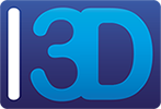 Interactome3D Logo