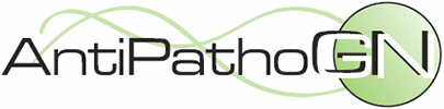 AntipathoGN Logo